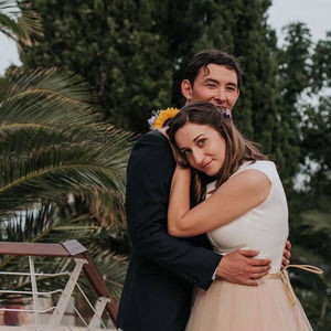 Meet your Posher, Majda